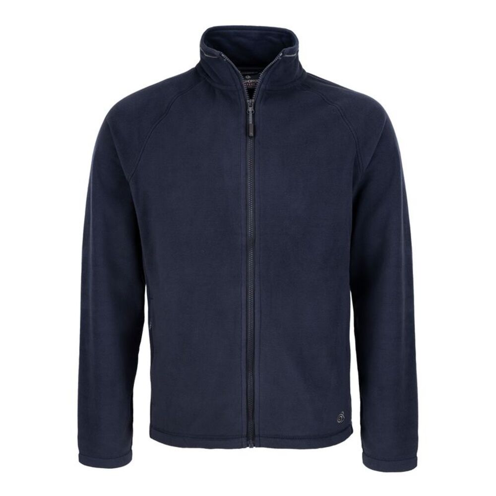 Craghoppers Mens Expert Corey 200 Microfleece Jacket / Dark Navy